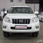 تويوتا برادو 2012 6 سلندر