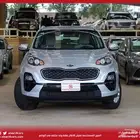 كيا سبورتاج مكينه 2.4 دبل 2020