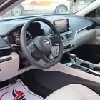 نيسان التيما 2025 استاندر (اقساط جميع البنوك)