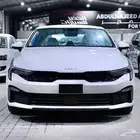 كيا K5 فليت 2024