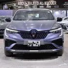 رينو اركانا E 2025