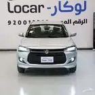 سوزوكي ديزاير فل شكل جديد 2025