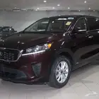 كيا سورنتو 2020 نص فل بطاقة جمركيه بوية بلدها