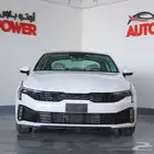 كيا K5 GLS 2026