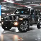 جيب رانجلر سبورت 2021 سعودي