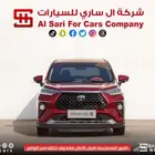 تويوتا فيلوز GLX 2024