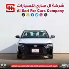 تويوتا يارس ستاندر Y 2024