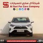تويوتا راف فور LE دبل 2023