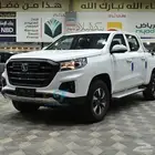 شانجان هنتر 2025 اويقا دبل اتوماتيك ديزل