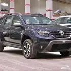 رينو داستر 2024 لدي الخضر جدة