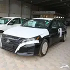 نيسان التيما S ستاندر موديل 2025