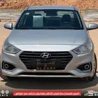 هيونداي اكسنت 2019