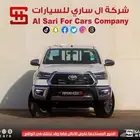 تويوتا هايلوكس SGLX 2025