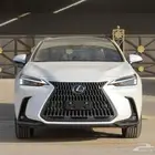 لكزس - NX350 CC - خليجي - 2025