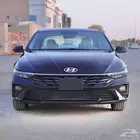 هيونداي النترا سمارت اسود 2026