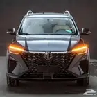 MG RX5 جديد 2024 فتحة سقف