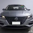ام جي 5 استاندر 1.5 2025 بسعر منافس ..