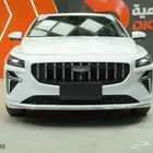 جيلي بريفيس فل كامل GF 2025 كاش واقساط