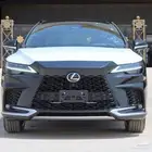لكزس - RX350 F Sport اديشن - 2025-فل كامل -خليجي