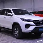تويوتا فوتشنر VX1 ستة سلندر موديل 2022