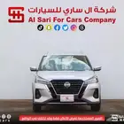 نيسان كيكس SL 2024 إقساط بنوك وشركات