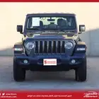 جيب رانجلر سبورت بابين موديل 2020