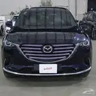 جيب مازدا CX9 فل كامل 2018