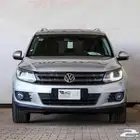 فليكس واجن تيجوان موديل 2012