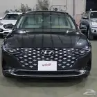 هيونداي ازيرا 2021