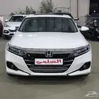هوندا اكورد 2022