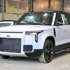 روكس ROX 01 2025 موديل 2025-VIP - مقاعد6 الخضر للسيارات