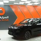 جبتور داشينج لاكجري 2024 وكالة
