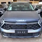 كيا سبورتاج لارج استندر 2025
