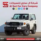 تويوتا ربع سوبر ديلوكس ديزل 2024 اقساط بنوك وشركات