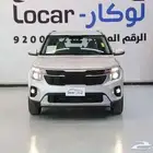 كيا سيلتوس 2026 الجبر ستاندر مطور