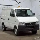 سوزوكي ايكو فان موديل 2025