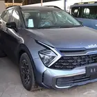 كيا سبورتاج 2025 قير اوتماتيك بنزين