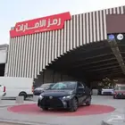 تويوتا يارس واى بلس