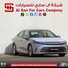 تويوتا كامري جراندي 2025 اقساط بنوك وشركات