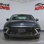 هونداي سوناتا كمفورت 2026
