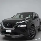 نيسان اكس تريل 2025 بافضل الاسعار