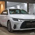 يارس استاندر 2026