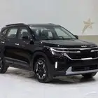 كيا سيلتوس 2024 ستاندر مطور