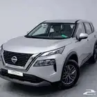 نيسان اكستريل 2025 جميع الفئات كاش واقساط