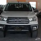 هايلكس 2019 دبل فل كامل