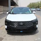 فورد تورس 2.0 تيتانيوم 2026