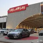 تويوتا كامرى جراندى 2025 اتوماتيك