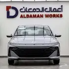 هيونداي اكسنت فليت 2026 كاش و اقساط