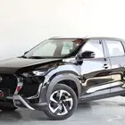 نيسان ماجنايت اس 2025