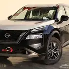 نيسان اكس تريل استاندر 2025 بدون دبل S